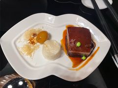 -上海苏宁宝丽嘉酒店·嘉府壹号中餐厅