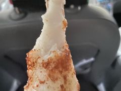 -玛马艾脆皮水磨年糕(湖北路87-89小区店)