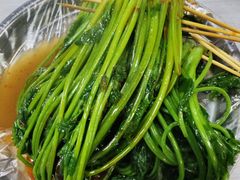 -大姐麻辣烫(莲宝中路店)