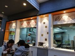 门面-景芳周大姐(国大城市广场店)