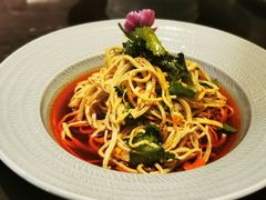 -西安凯悦酒店·湖畔中餐厅