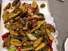 -春花民族美食(佳木斯总店)