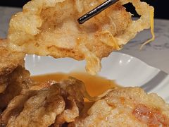 -奉天小馆·非遗东北菜(济南万象城店)