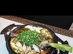 -探鱼·鲜青椒爽麻烤鱼(沈阳万象城店)