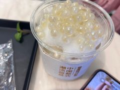-丹礼糖甜品