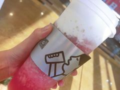 -喜茶(上海正大广场店)