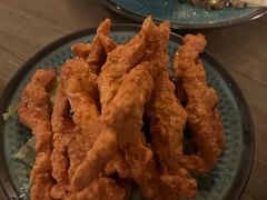 -萨尔瓦多Salvador's