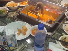 -名扬煮艺肥牛自助火锅(东平店)