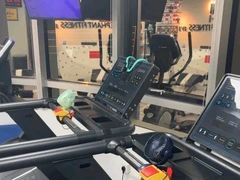-象佳订制健身(中山公园旗舰店)