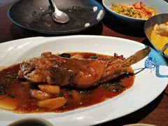 -扬州狮子楼·非遗淮扬菜(总店)