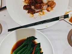 -云冈美高大酒店-西餐厅