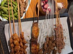 -蚝太郎 • 海鲜烧烤(Upark店)