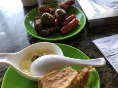 -新艺自助美食城(中山路店)
