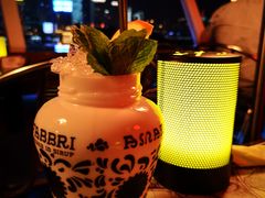 -船长酒吧 The Captain