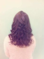 尚丹尼造型作品-尚·丹尼Hair