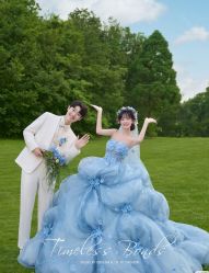 -摩玛婚纱摄影(杭州店)