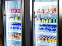 -首都机场t3-c国航两舱休息室