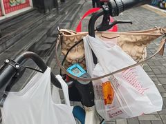 -王家沙点心店(万航渡路店)