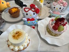 -夏佐CHASEL(横店康庄路店)