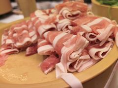 -龍歌自助小火锅(崂山丽达店)