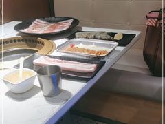 -花味烤肉·拌饭(建邺万达店)