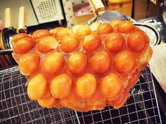 -港怀·香港地道小吃茶饮(京基100店)