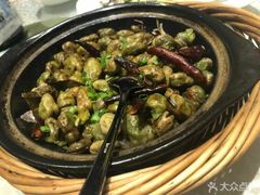 -南山饭店(阳明古镇店)