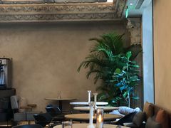 大堂-玲婧胡同·生日蛋糕·餐厅(嘉里城店)