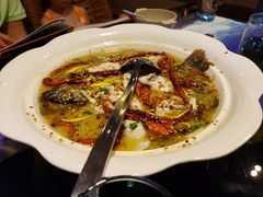 酸菜鱼-赫帝拉航空主题餐厅(南宁店)