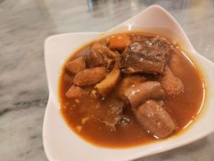 -恩宁刘福记(东华东路店)