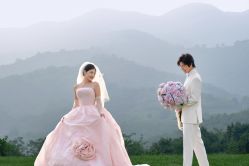 -秦皇岛我和你婚纱摄影工作室