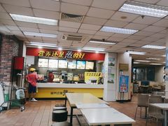 -真功夫(联丰店)