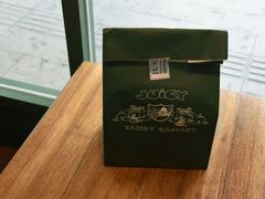 -Juicy Bakery(大学路店)