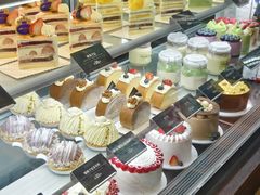 -FANEN法念·烘焙·甜点(万象城店)