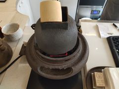 -茶是一枝花泡茶店