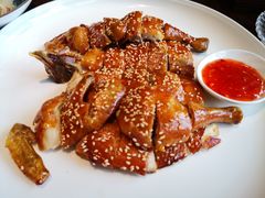 -香樟花园新粤料理(无锡万象城店)
