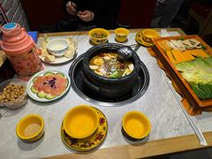 -田村·石锅藏香鸡(布达拉宫店)