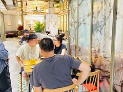 -三姐妹餐厅(曲江店)