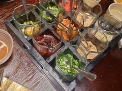 -滇野云南野生菌餐厅(陕西南路店)