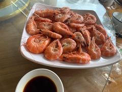 -明记海鲜大排档(巽寮湾店)