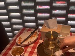 -西贝(东方路店)