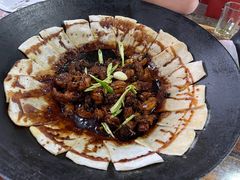 -皖北巫氏三胖地锅鸡(长淮总店)