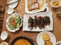 -伊萨娜印尼餐馆