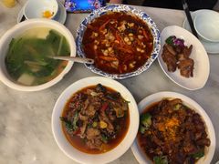 -陈麻婆豆腐总店