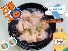 -食惠里小笼包面馆(越秀店)