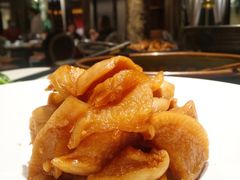 -瑶王府·广西菜(金阳路店)