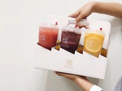 -奈雪的茶(南山大冲一期店)