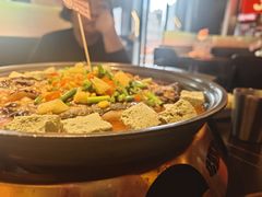 -师烤·豆花烤鱼(广州荔湾扬韬广场店)
