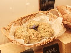 -稻田秋日式面包