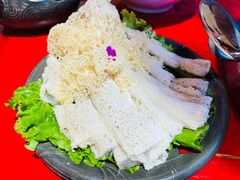 -谭鸭血老火锅(慈云寺店)